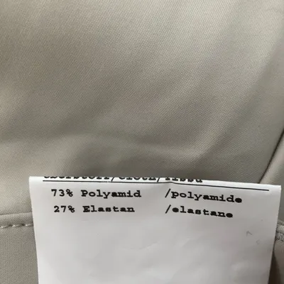 Ridbyxor (Grå) från Pikeur Polyamid, Elastan thumbnail 4