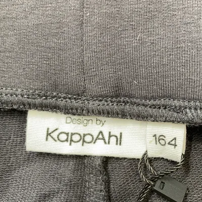 Leggings (Grå, Flerfärgad) från KappAhl thumbnail 3