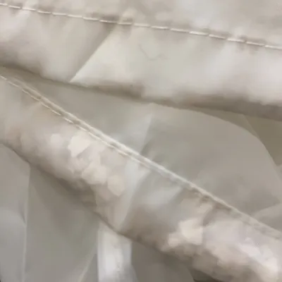 Duschdraperi (Vannean) från IKEA Polyester thumbnail 6