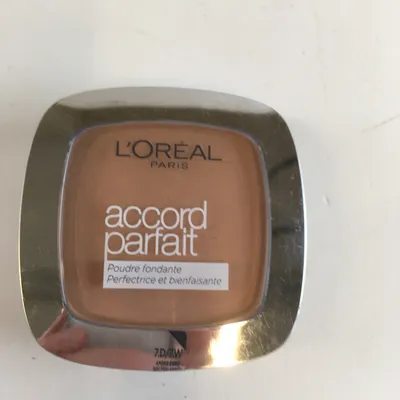 Puder (7D/7W) från L'Oréal Paris