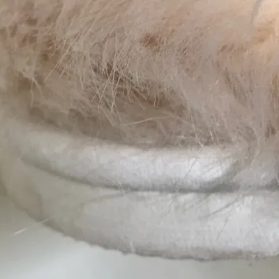Boots (Vit) från H&M Polyester thumbnail 6