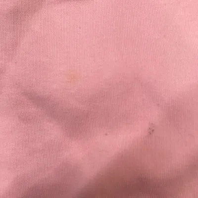Huvtröja (Rosa) från Danny Saucedo x NA-KD Bomull, Polyester thumbnail 5