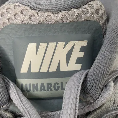Träningsskor (Grå, Vit) från Nike thumbnail 5