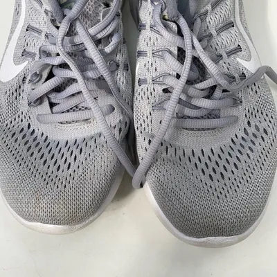 Träningsskor (Grå, Vit) från Nike thumbnail 7