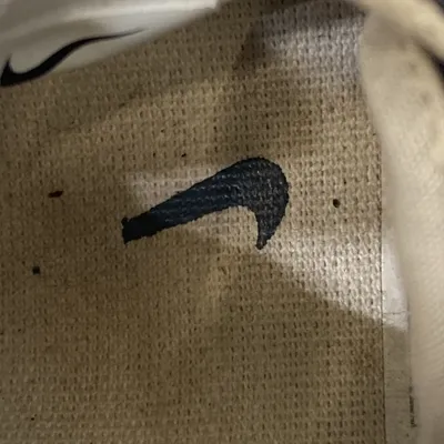 Gymnastikskor (Blå, Vit) från Nike thumbnail 5