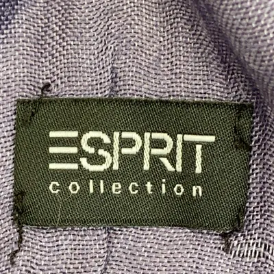 Sjal (Lila) från ESPRIT Collection thumbnail 3
