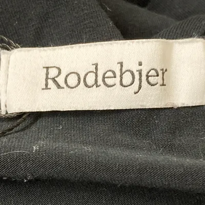 Body (Svart) från Rodebjer thumbnail 3