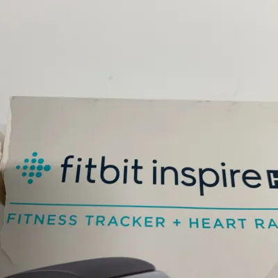 Aktivitetsarmband (Svart) från FitBit thumbnail 4