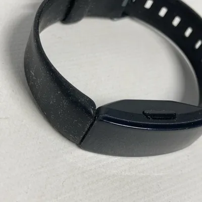 Aktivitetsarmband (Svart) från FitBit thumbnail 5