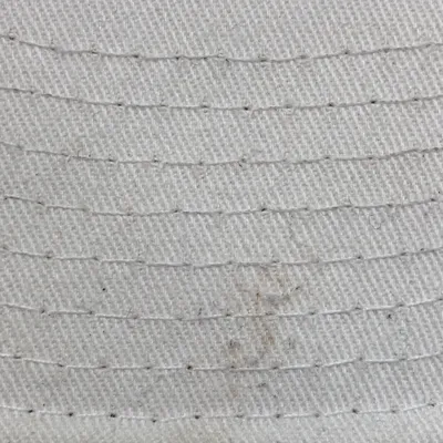 Keps (Vit) från Nike Polyester, Bomull thumbnail 7