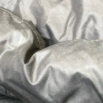 Dunkappa (Svart) från Rockandblue Nylon, Polyester, Dun thumbnail 5