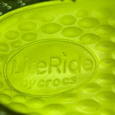 Träningsskor (Grön, Flerfärgad) från Lite Ride by Crocs thumbnail 5