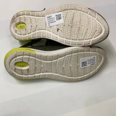 Träningsskor (Grön, Flerfärgad) från Lite Ride by Crocs thumbnail 6