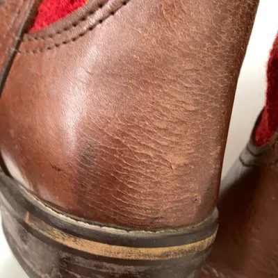 Boots (Brun, Flerfärgad) från Bel-Paso thumbnail 7
