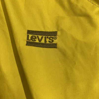Vändbar jacka (Levi's Bomber Down Jacket) från Levi Strauss & Co Polyester thumbnail 4