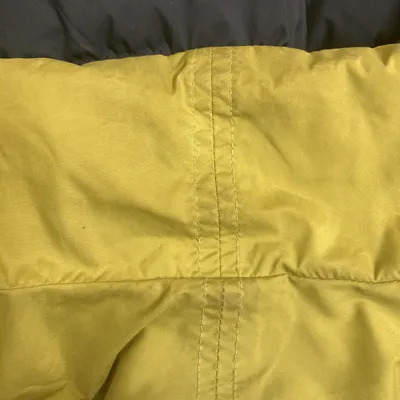 Vändbar jacka (Levi's Bomber Down Jacket) från Levi Strauss & Co Polyester thumbnail 6