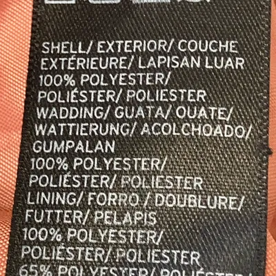 Bomberjacka (Brun) från Topshop Polyester thumbnail 4