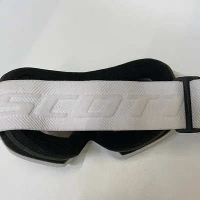Skidglasögon (Vit) från Scott thumbnail 5