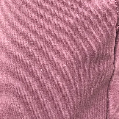 Byxor (Röd) från By Tee Shoppen Elastan, Polyester, Viskos thumbnail 5