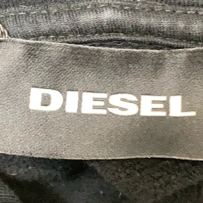 Huvtröja (Blå) från Diesel Bomull thumbnail 3