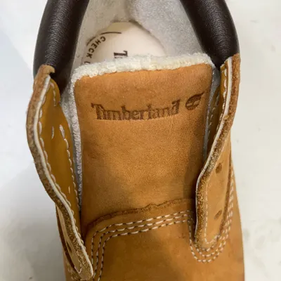 Tossor (Gul, Brun) från Timberland Skinn thumbnail 5