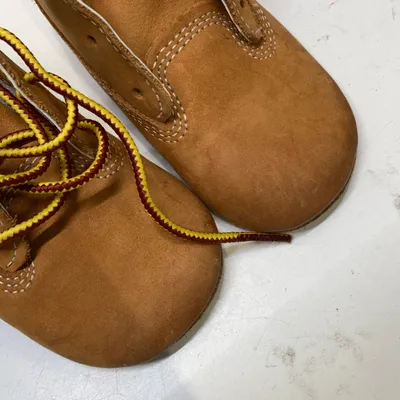 Tossor (Gul, Brun) från Timberland Skinn thumbnail 7