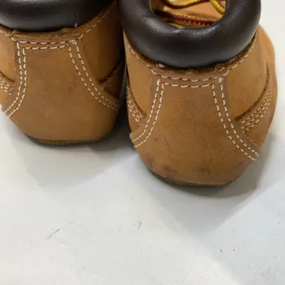 Tossor (Gul, Brun) från Timberland Skinn thumbnail 8