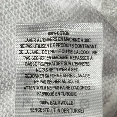 Sweatshirt (Blanc, Bleu, Multicolore) de Ted Baker Coton thumbnail 4