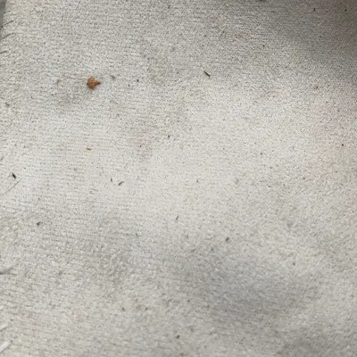 Fårskinnsfäll (Grå) från Rusta Polyester thumbnail 5