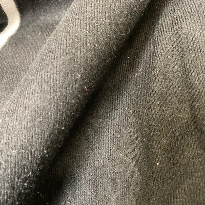 Pull-over (Noir) de Mango Viscose, Polyester, Polyamide thumbnail 6