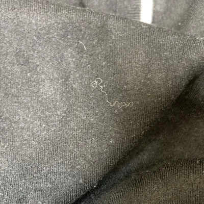 Pull-over (Noir) de Mango Viscose, Polyester, Polyamide thumbnail 7