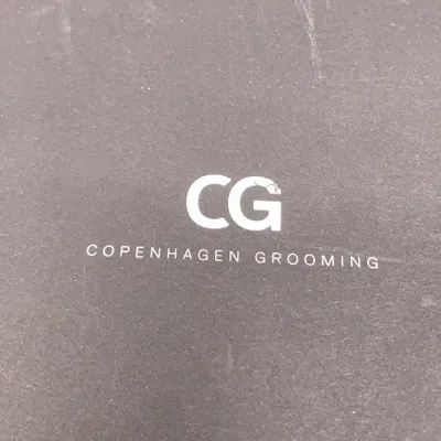Hårvårdsset (Svart) från CG thumbnail 4