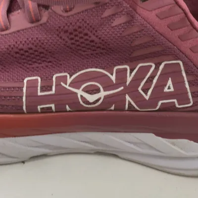 Löparskor (Rosa) från Hoka thumbnail 5