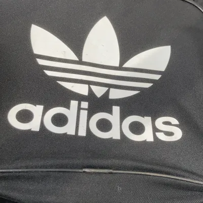 Ryggsäck (Svart) från Adidas thumbnail 5