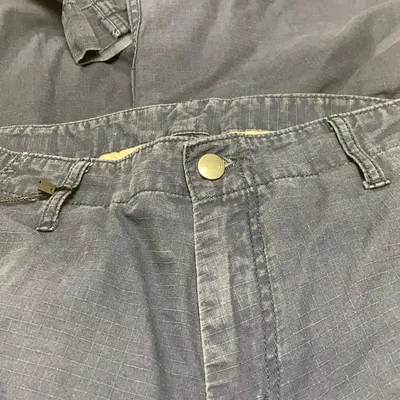 Cargobyxor (Regular Cargo Pant) från Carhartt WIP Bomull, Polyester thumbnail 5