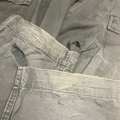 Cargobyxor (Regular Cargo Pant) från Carhartt WIP Bomull, Polyester thumbnail 7