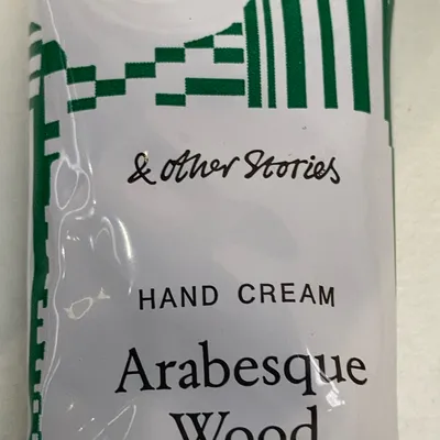 Handkräm (Arabesque Wood) från & Other Stories thumbnail 3