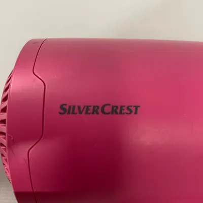 Hårfön från SilverCrest thumbnail 3