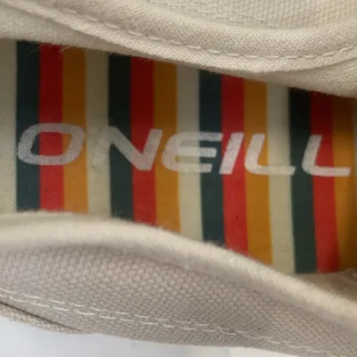 Chaussures en toile (Beige) de O’neill thumbnail 5