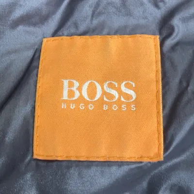 Vinterjacka (Svart) från Boss Hugo Boss thumbnail 3