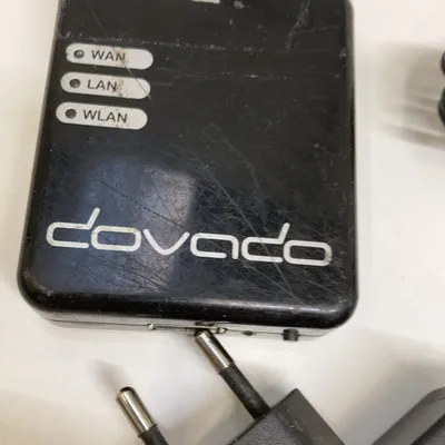 Router från Dovado thumbnail 3