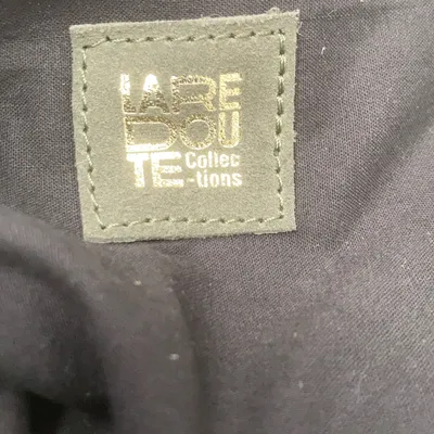 Axelremsväska (Grön) från La Redoute Skinn thumbnail 5