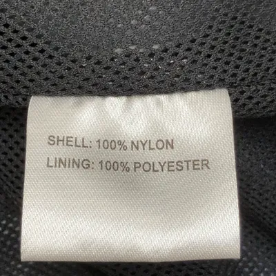 Vinterrock (Blå) från On the Peak Nylon, Polyester thumbnail 4