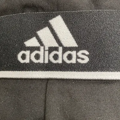 Kalsonger (Svart, Flerfärgad) från Adidas Elastan, Polyester thumbnail 3
