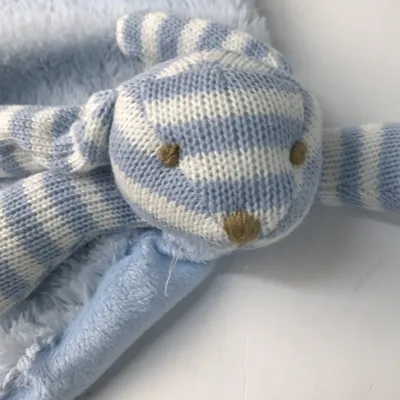 Babyfilt (Diinglis snuttefilt )