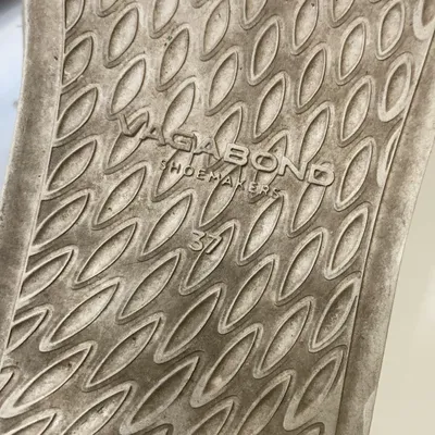 Sneakers (Beige) från Vagabond Mocka thumbnail 5