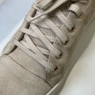 Sneakers (Beige) från Vagabond Mocka thumbnail 8