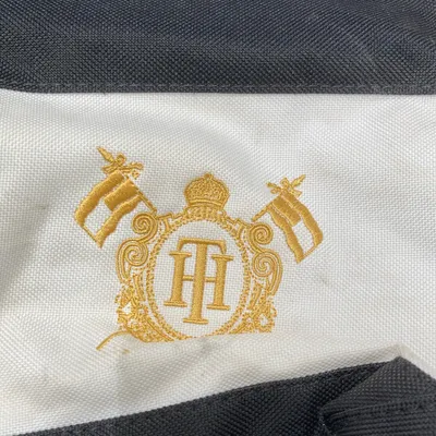 Axelremsväska (Blå, Vit) från Tommy Hilfiger thumbnail 3