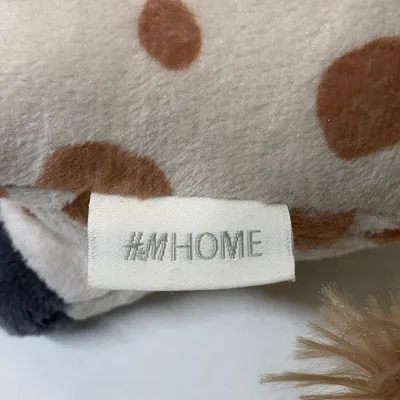 Gosedjur (Beige, Flerfärgad) från H&M Home thumbnail 3