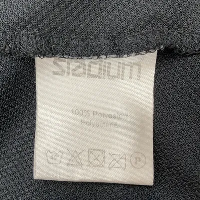 Matchtröja (Svart) från SOC Polyester thumbnail 4